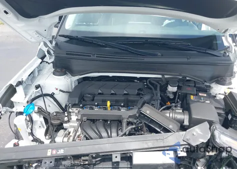 2024 Hyundai Venue Limited из США, поврежденный, VIN KMHRC8A31RU312688